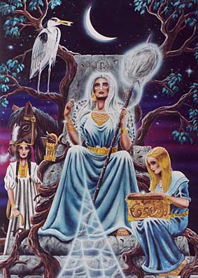 frigg