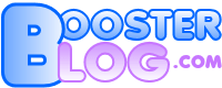 booster blog